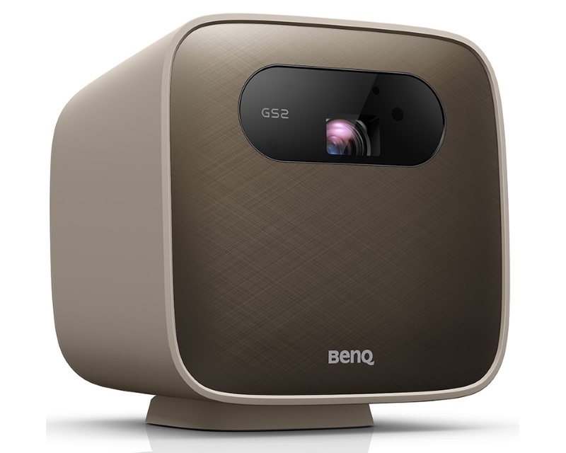 BENQ GS2 projektor braon