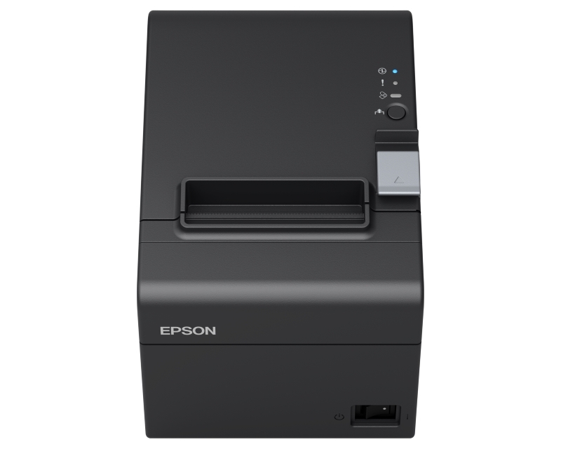 EPSON TM-T20III (011) USB/Serijski Port/PS/Auto Cutter POS štam