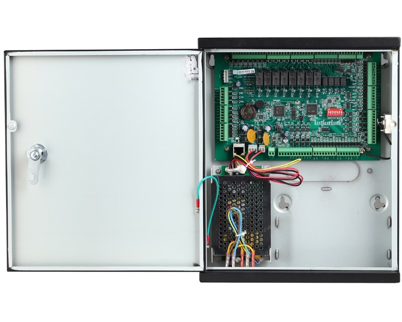 DAHUA ASC1208C-S kontroler pristupa za četvoro vrata dvostrano