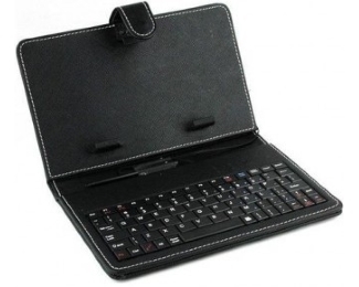 Futrola sa tastaturom za tablet 10.1" crna