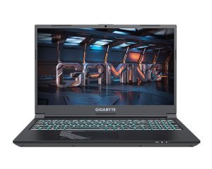 NOT21426 GIGABYTE G5 KF 15.6 inch FHD 144Hz i5-12500H 16GB 512G