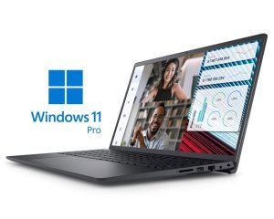 NOT23185 DELL Vostro 3520 15.6" FHD 120Hz i5-1235U 8GB 512GB SS