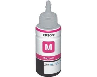 EPSON T6733 magenta mastilo