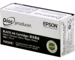 EPSON PJIC6 crni kertridž