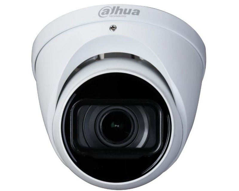 SCA00307 DAHUA HAC-HDW1200T-Z-A-2712 2MP HDCVI IR Eyeball Kamera