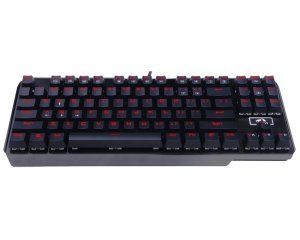 REDRAGON Usas K553 Mechanical Gaming Keyboard