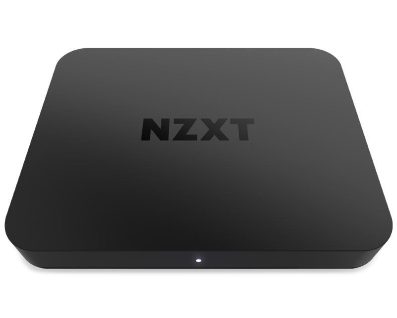 NZXT Signal 4K30 External Capture Kartica za striming - Klikni na sliku da zatvoriš