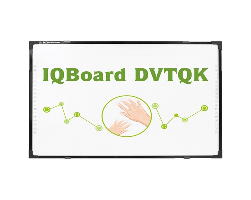 IQBOARD IQBoard 82" interaktivna tabla IQDVTQK82