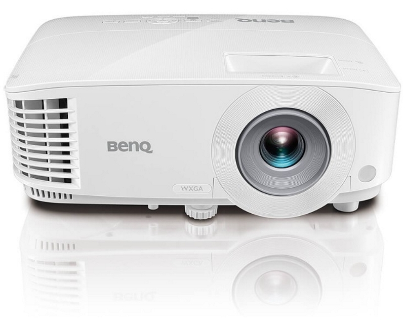 BENQ MW732 projektor - Klikni na sliku da zatvoriš