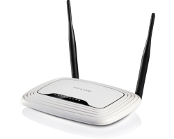 TP-LINK TL-WR841N Wireless ruter