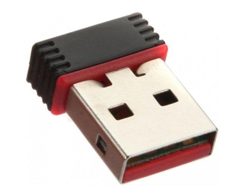 LV-UW03 USB-11N NANO WIRELESS USB ADAPTER