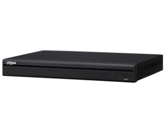 DAHUA NVR5232-4KS2 4K 32-kanalni 1U pro network DVR