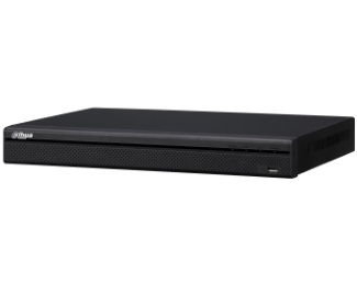 DAHUA NVR5216-4KS2 4K 16-kanalni 1U pro network DVR