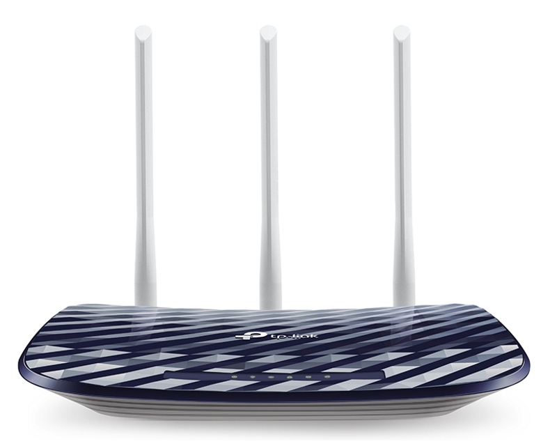 TP-LINK Archer C20 AC750 Wireless Dual band ruter