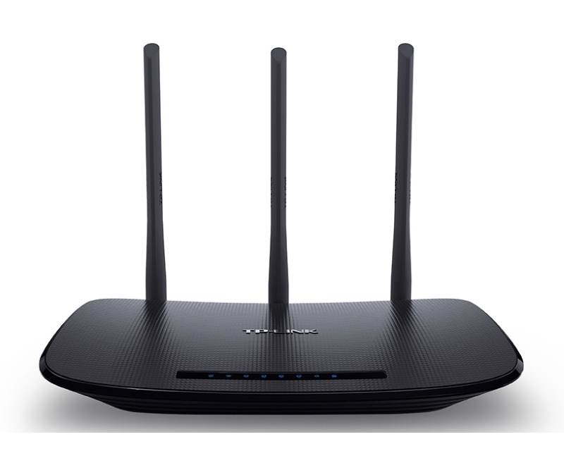 TP-LINK TL-WR940N WiFi Wireless ruter