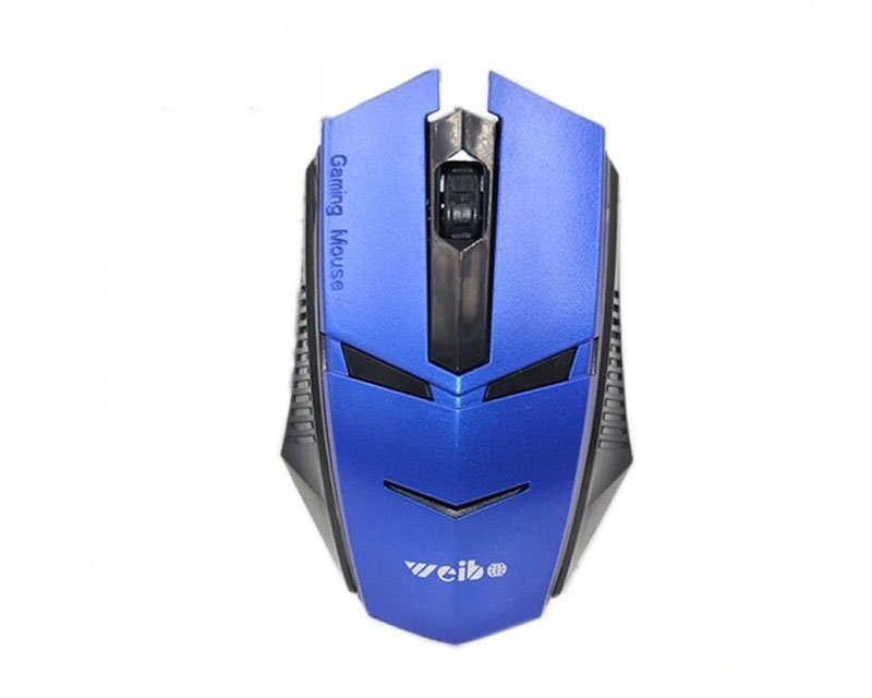 WEIBO WB-16 USB Optical miš plavi