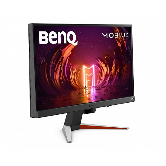 BENQ 23.8" EX240N LED Gaming crni monitor