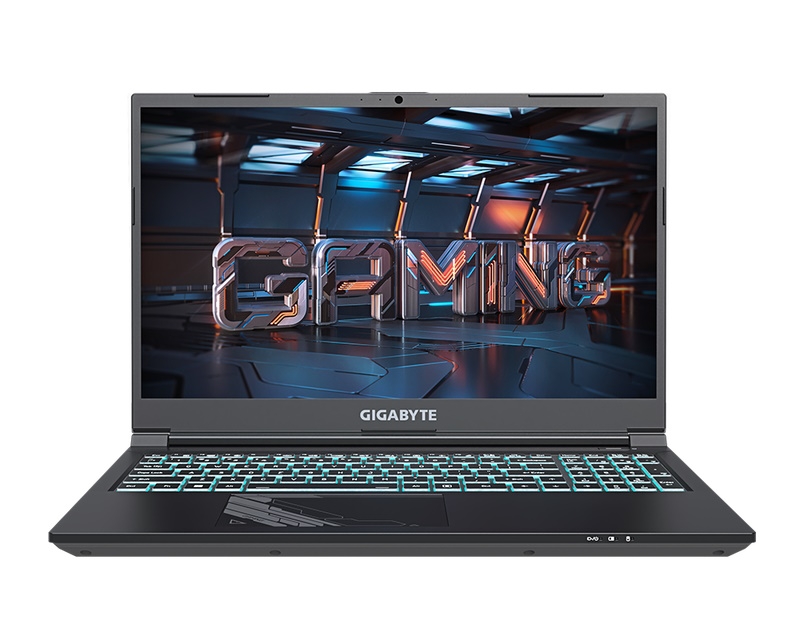 NOT21426 GIGABYTE G5 KF 15.6 inch FHD 144Hz i5-12500H 16GB 512G - Klikni na sliku da zatvoriš