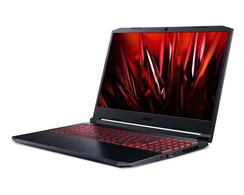 NOT22592 ACER Nitro AN515 15.6 inča FHD i7-11600H 8GB 512GB SSD - Klikni na sliku da zatvoriš