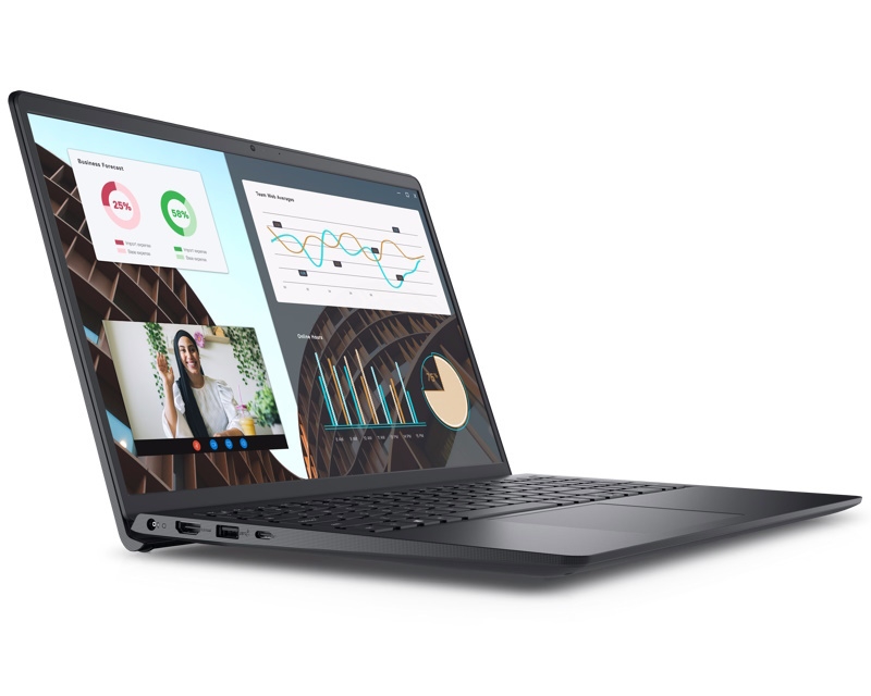 DELL OEM Vostro 3530 15.6 inch FHD 120Hz i3-1305U 8GB 512GB SSD - Klikni na sliku da zatvoriš