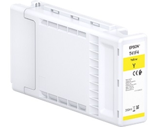 EPSON T41F440 UltraChrome XD2 YELLOW 350ML kertridž