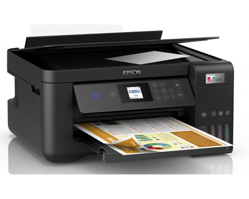 EPSON L4260 EcoTank ITS wireless multifunkcijski inkjet uređaj - Klikni na sliku da zatvoriš