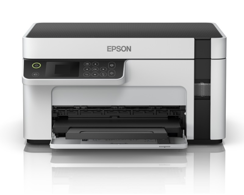 EPSON M2120 EcoTank ITS multifunkcijski inkjet crno-beli štampač - Klikni na sliku da zatvoriš