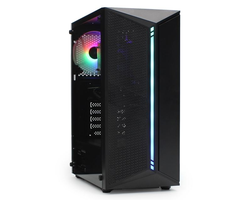 RAC24462 EWE PC INTEL GAMING računar Core i5-11400F/16GB/500GB/