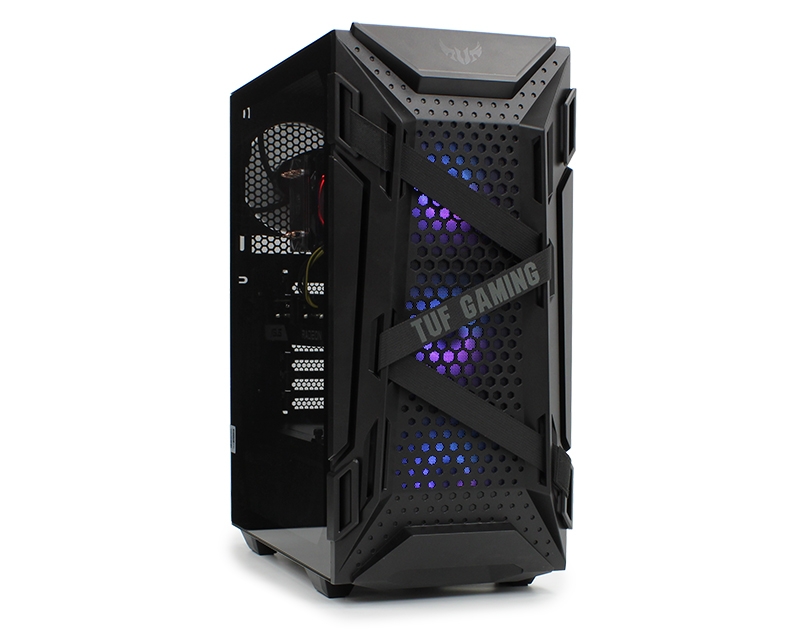 RAC24618 EWE PC INTEL GAMING računar Core i7-14700F/32GB/1TB/RT