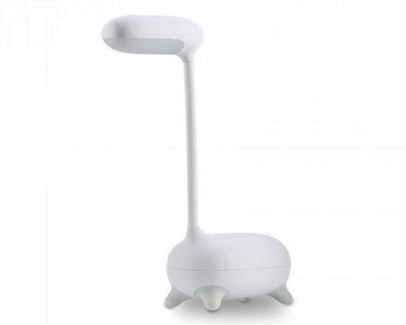 REMAX RT-E315 LED lampa bela