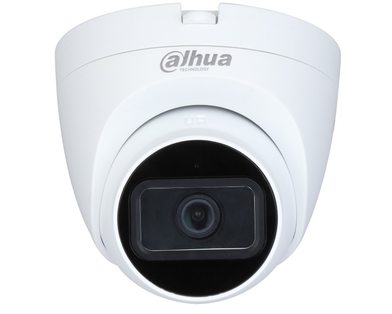 SCA00312 DAHUA HAC-HDW1200TRQ-0280B HDCVI IR 2 megapiksela Eyeba