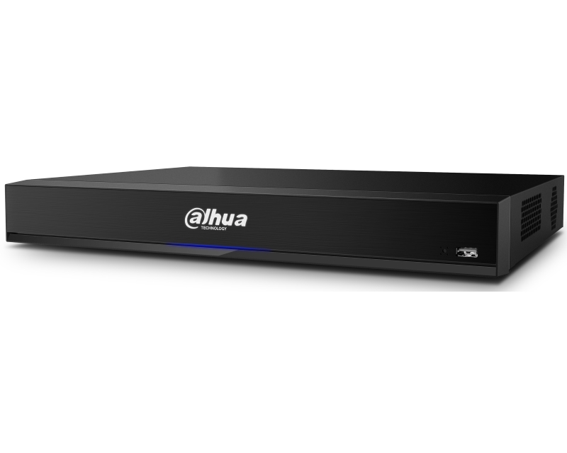 DAHUA XVR7216A-4KL-X 16-kanalni Penta-brid 4K 1U video snimač