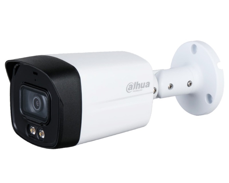 SIG00416 DAHUA HAC-HFW1509TLM-A-LED-0360B HDCVI IR Bullet Camera