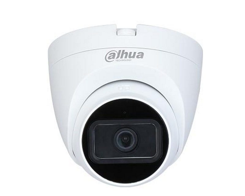 SIG00469 DAHUA HAC-HDW1500TRQ-0280B-S2 5MP Starlight HDCVI Eyeba