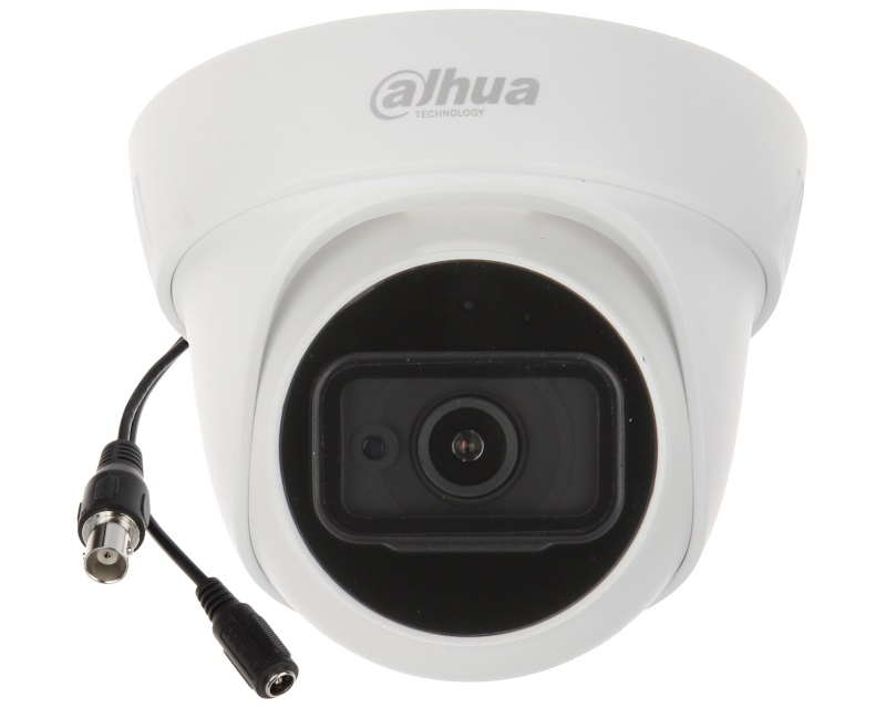 SIG00495 DAHUA HAC-HDW1800TL-A-0280B HDCVI IR Eyeball kamera