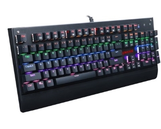 REDRAGON Kala K557 RGB Mechanical Gaming Keyboard