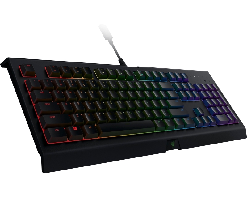 RAZER Cynosa Chroma USB Gaming US tastatura (RZ03-02260100-R3M1) - Klikni na sliku da zatvoriš