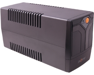 NJOY Septu 600 360W UPS (PWUP-LI060SP-AZ01B)