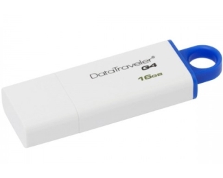 KINGSTON 16GB DTIG4 USB 3.0 flash