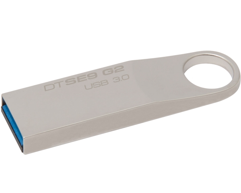 KINGSTON 16GB DataTraveler SE9 G2 USB 3.0 flash DTSE9G2/16GB cha