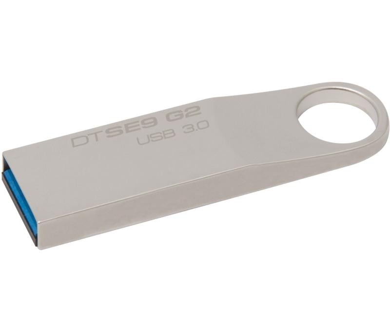 KINGSTON 32GB DataTraveler SE9 G2 USB 3.0 flash DTSE9G2/32GB cha