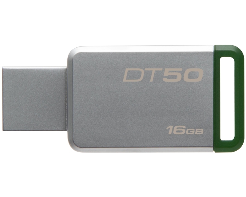 KINGSTON 16GB DataTraveler USB 3.0 flash DT50/16GB