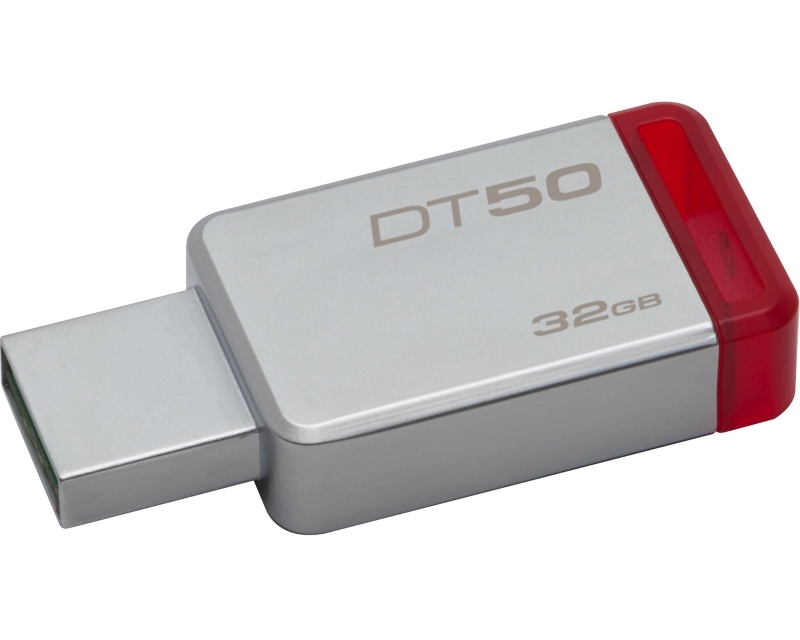 KINGSTON 32GB DataTraveler USB 3.1 flash DT50/32GB