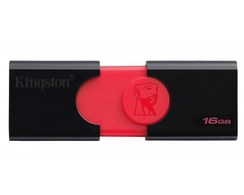 KINGSTON 16GB DataTraveler USB 3.1 flash DT106/16GB