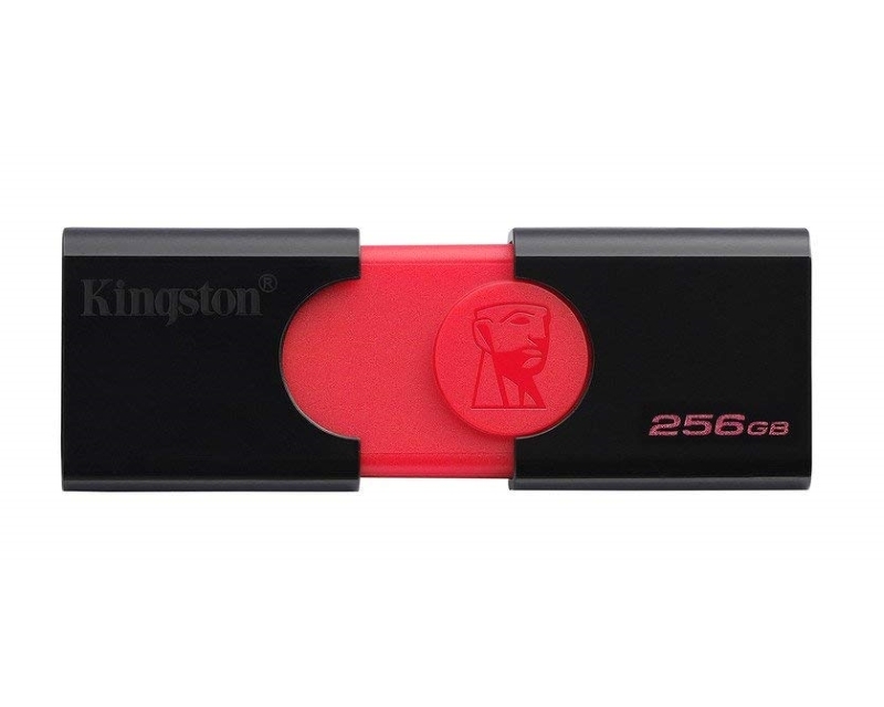 KINGSTON 256GB DataTraveler USB 3.1 flash DT106/256GB