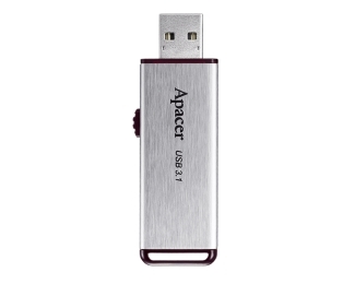 APACER 16GB AH35A USB 3.1 flash srebrni