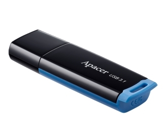 APACER 16GB AH359 USB 3.1 flash plavi