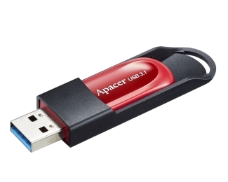 APACER 32GB 3.1 AH25A crni