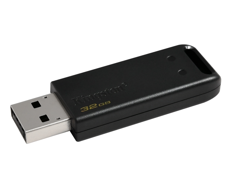 KINGSTON 32GB DataTraveler USB 2.0 flash DT20/32GB