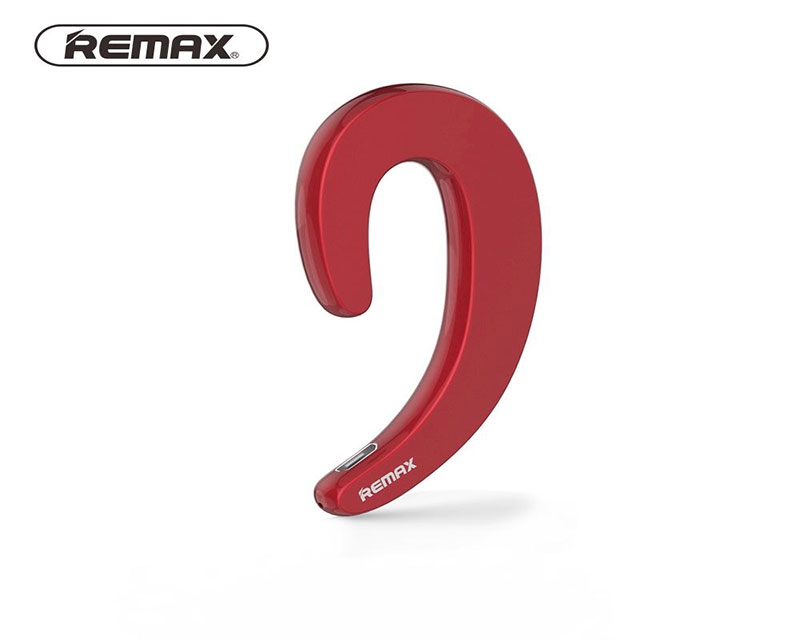 REMAX RB-T20 Bluetooth slušalice crvene